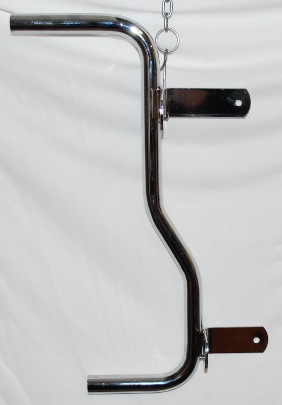 Sidob&aring;ge NewAge h&ouml;ger RS3/HERO